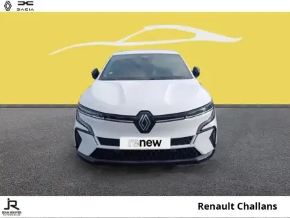 Photo 8 Renault Megane  E-Tech Electric EV60 220ch Techno super charge