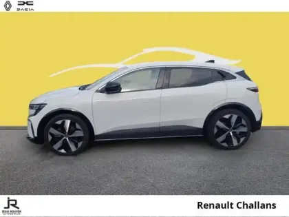 Photo 9 Renault Megane  E-Tech Electric EV60 220ch Techno super charge