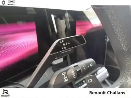 Photo 5 Renault Megane  E-Tech Electric EV60 220ch Techno super charge