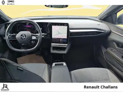 Photo 4 Renault Megane  E-Tech Electric EV60 220ch Techno super charge