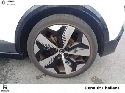 Photo 7 Renault Megane  E-Tech Electric EV60 220ch Techno super charge