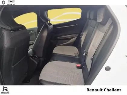 Photo 3 Renault Megane  E-Tech Electric EV60 220ch Techno super charge