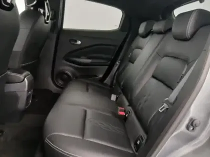 Photo 14 Nissan Juke  1.6 Hybrid 143ch Tekna 2023.5