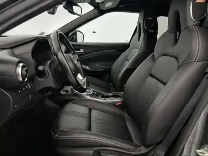 Photo 13 Nissan Juke  1.6 Hybrid 143ch Tekna 2023.5