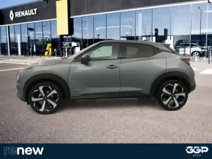 Photo 10 Nissan Juke  1.6 Hybrid 143ch Tekna 2023.5