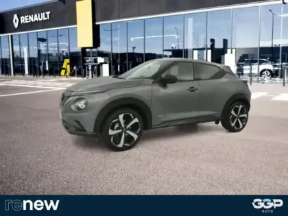 Photo 11 Nissan Juke  1.6 Hybrid 143ch Tekna 2023.5