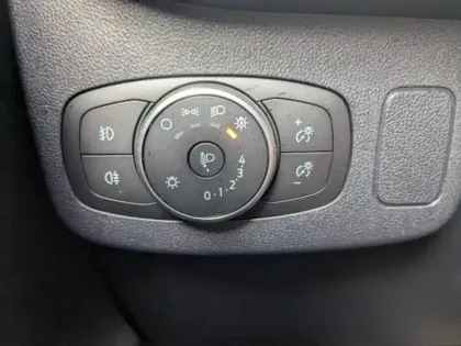 Photo 12 Ford Puma  1.0 EcoBoost 125ch mHEV ST-Line 6cv