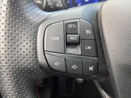 Photo 10 Ford Puma  1.0 EcoBoost 125ch mHEV ST-Line 6cv