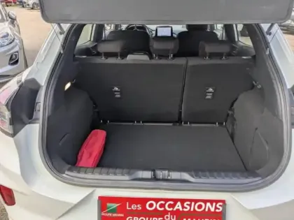 Photo 8 Ford Puma  1.0 EcoBoost 125ch mHEV ST-Line 6cv