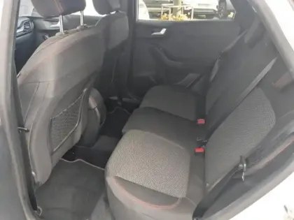 Photo 7 Ford Puma  1.0 EcoBoost 125ch mHEV ST-Line 6cv