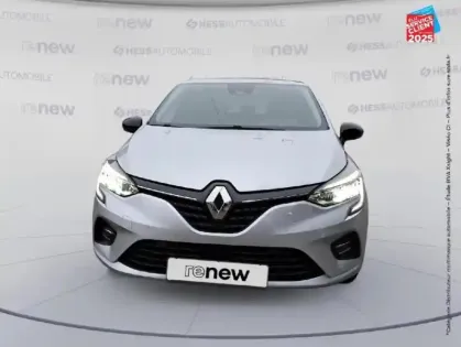 Photo 1 Renault Clio  1.0 TCe 90ch Evolution