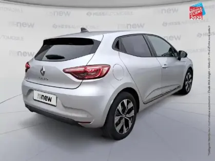 Photo 5 Renault Clio  1.0 TCe 90ch Evolution