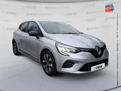 Photo 17 Renault Clio Gén. V (BJA) Ph1 NG Evolution 5