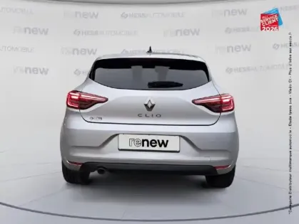 Photo 21 Renault Clio Gén. V (BJA) Ph1 NG Evolution 5