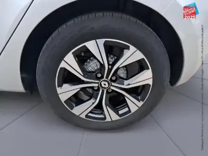 Photo 9 Renault Clio  1.0 TCe 90ch Evolution