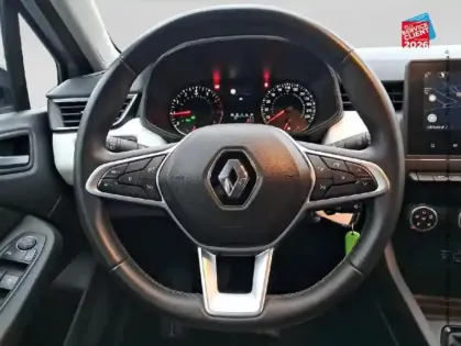 Photo 26 Renault Clio Gén. V (BJA) Ph1 NG Evolution 5