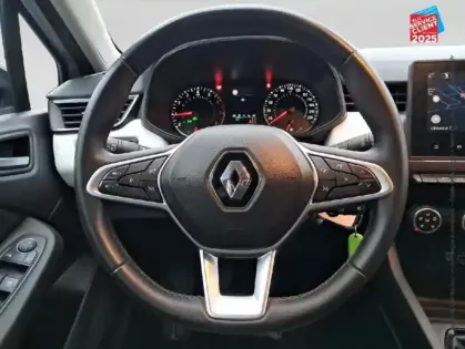 Photo 11 Renault Clio  1.0 TCe 90ch Evolution