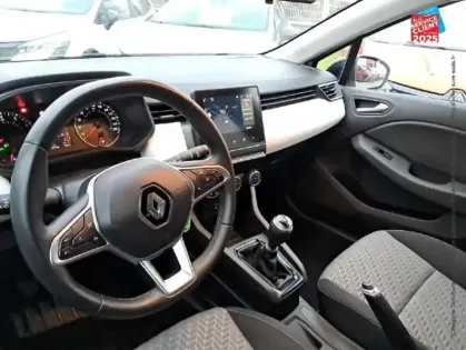 Photo 14 Renault Clio  1.0 TCe 90ch Evolution