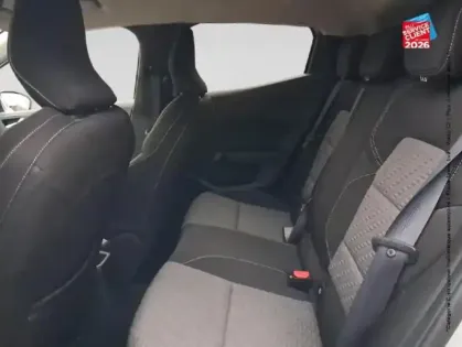 Photo 25 Renault Clio Gén. V (BJA) Ph1 NG Evolution 5