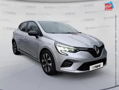 Photo 2 Renault Clio  1.0 TCe 90ch Evolution