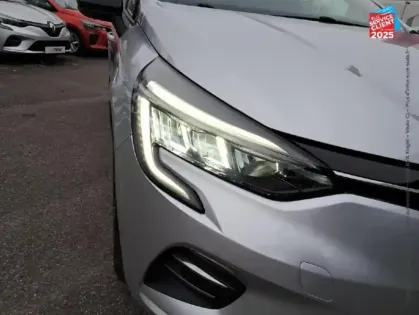 Photo 12 Renault Clio  1.0 TCe 90ch Evolution