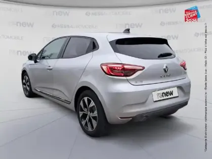 Photo 22 Renault Clio Gén. V (BJA) Ph1 NG Evolution 5