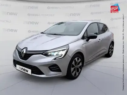 Photo 15 Renault Clio Gén. V (BJA) Ph1 NG Evolution 5