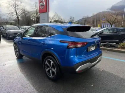 Photo 6 Nissan Qashqai  1.3 DIG-T 140ch Tekna 2019 Euro6-EVAP