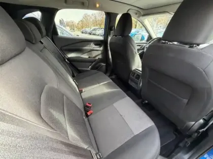 Photo 9 Nissan Qashqai  1.3 DIG-T 140ch Tekna 2019 Euro6-EVAP