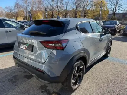 Photo 4 Nissan Juke  1.0 DIG-T 114ch N-Connecta 2022.5