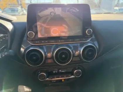 Photo 14 Nissan Juke  1.0 DIG-T 114ch N-Connecta 2022.5