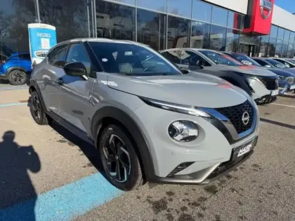 Photo 2 Nissan Juke  1.0 DIG-T 114ch N-Connecta 2022.5