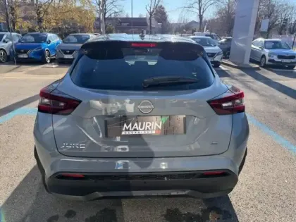 Photo 5 Nissan Juke  1.0 DIG-T 114ch N-Connecta 2022.5