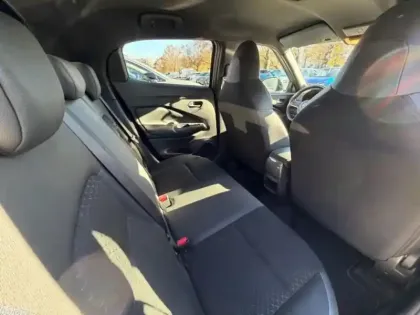 Photo 10 Nissan Juke  1.0 DIG-T 114ch N-Connecta 2022.5