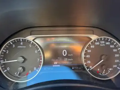 Photo 13 Nissan Juke  1.0 DIG-T 114ch N-Connecta 2022.5