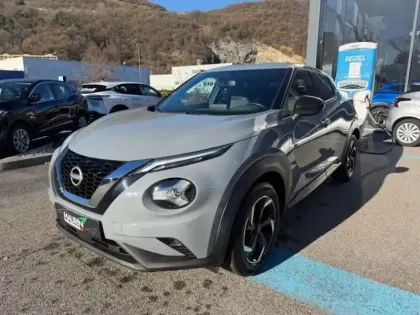 Photo Nissan Juke