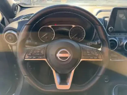 Photo 12 Nissan Juke  1.0 DIG-T 114ch N-Connecta 2022.5