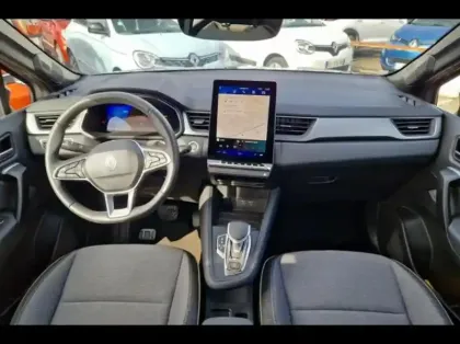 Photo 8 Renault Symbioz  1.6 E-Tech full hybrid 145ch Techno