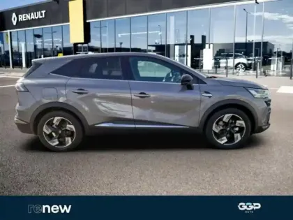 Photo 6 Renault Symbioz  1.6 E-Tech full hybrid 145ch Techno