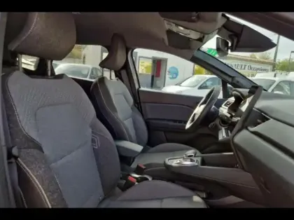 Photo 9 Renault Symbioz  1.6 E-Tech full hybrid 145ch Techno