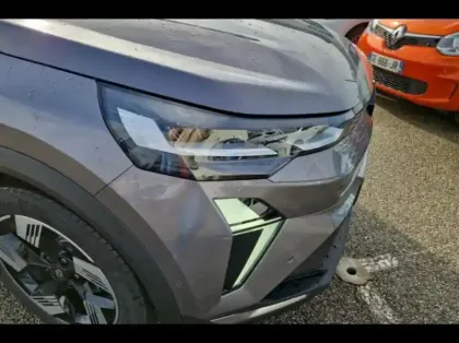 Photo 14 Renault Symbioz  1.6 E-Tech full hybrid 145ch Techno