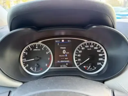 Photo 13 Nissan Micra  1.0 IG-T 92ch Made in France 2021.5