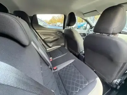 Photo 10 Nissan Micra  1.0 IG-T 92ch Made in France 2021.5