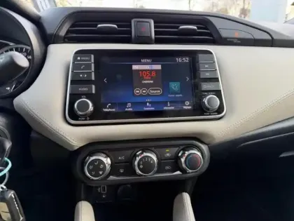 Photo 14 Nissan Micra  1.0 IG-T 92ch Made in France 2021.5