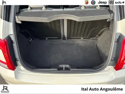 Photo 5 Fiat 500  1.2 8v 69ch Eco Pack 120th Euro6d