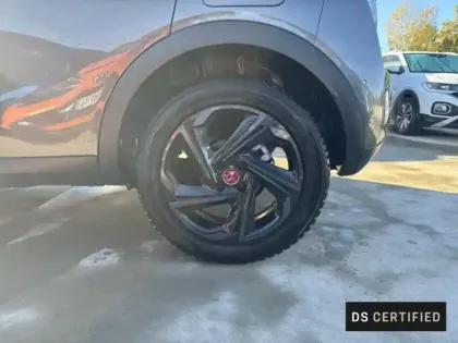 Photo 6 DS DS 3  Crossback PureTech 130ch Performance Line + Automatique