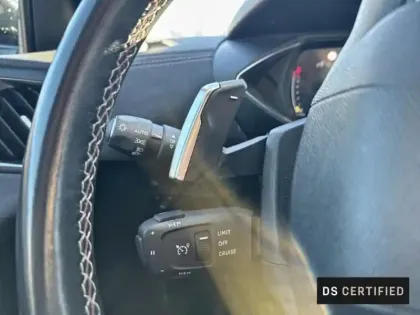 Photo 9 DS DS 3  Crossback PureTech 130ch Performance Line + Automatique