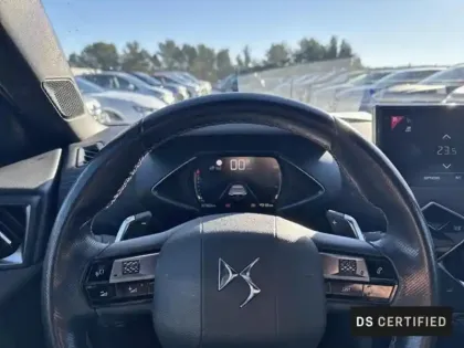 Photo 8 DS DS 3  Crossback PureTech 130ch Performance Line + Automatique