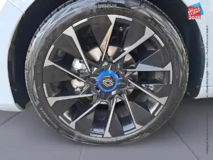 Photo 9 Renault Clio  1.0 TCe 90ch esprit Alpine - 24 GPS Camera Carplay