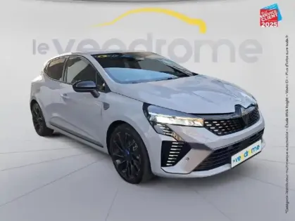 Photo 2 Renault Clio  1.0 TCe 90ch esprit Alpine - 24 GPS Camera Carplay